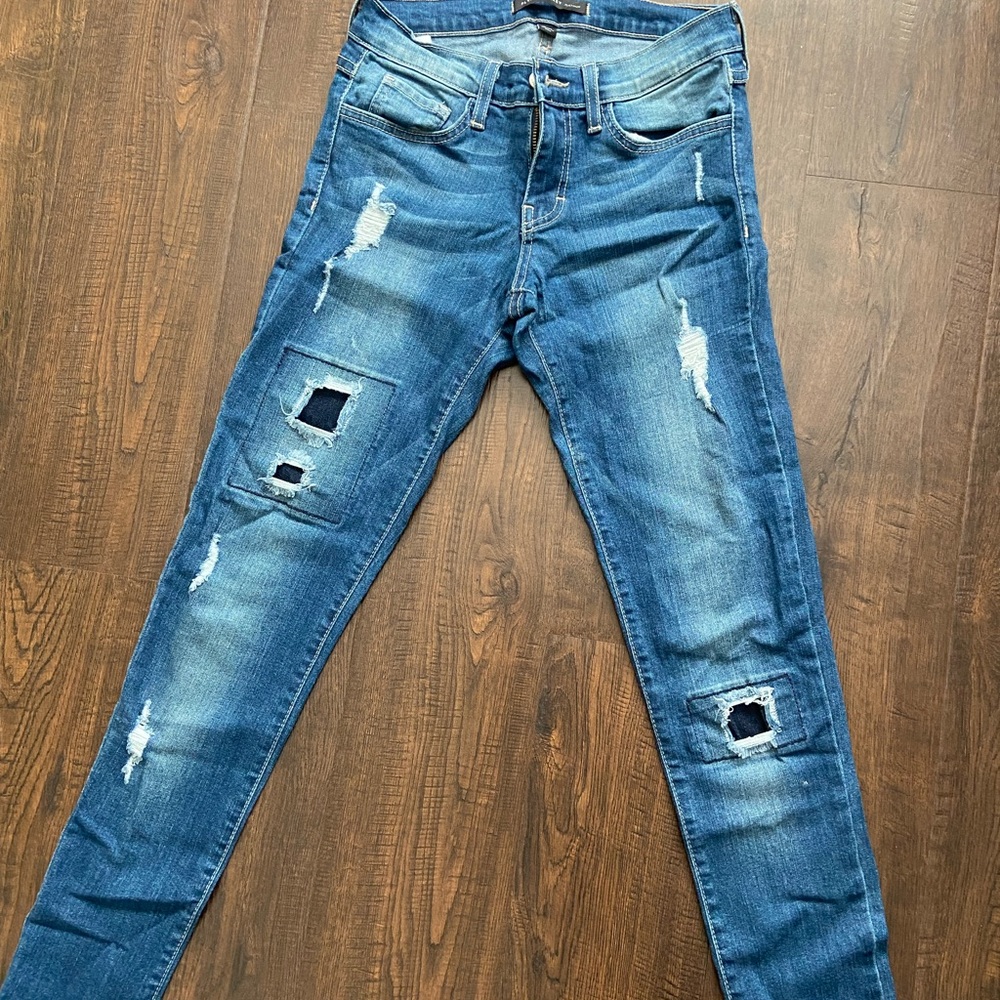 FLYING MONKEY JEANS SIZE 26